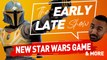 Star Wars Hunters Reveal, Battlefield 2042 Delay & More Gaming News