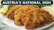 Austria’s National Dish The Wiener Schnitzel | Delicious Food Secrets | Oneindia News