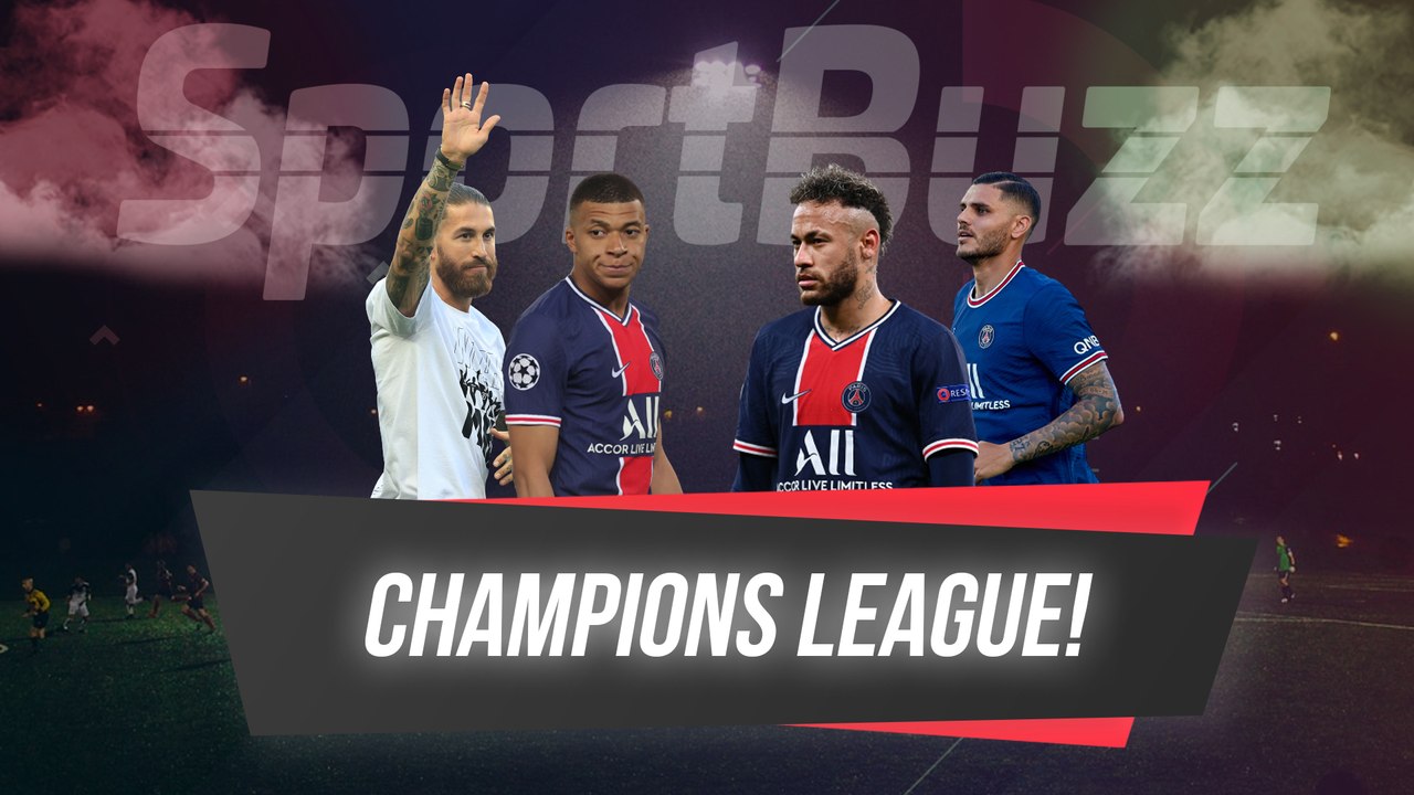 CHAMPIONS LEAGUE: SAIBA QUAIS TIMES CHEGAM COMO FAVORITOS AO TÍTULO DA EDIÇÃO! (2021)