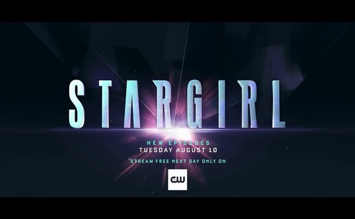 Stargirl - Promo 2x07