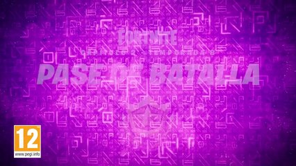 Tráiler de la temporada 8 de Fortnite: Battle Royale