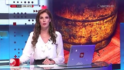 Pizzería que sufrió incendio y explosión en La Paz tenía menos de dos meses de funcionamiento