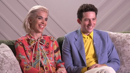 Josh O'Connor & 'Mothering Sunday' Director Eva Husson Join the Variety Studio at TIFF