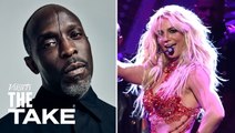 Michael K Williams' Shocking Death, Britney Spears' Father Ends Conservatorship & More! | The Take