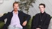 'The Power of the Dog' Stars Benedict Cumberbatch and Kodi Smit-McPhee Join the Variety Studio at TIFF