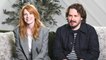 'Last Night in Soho' Director Edgar Wright and Writer Krysty Wilson-Cairns Join the Variety Studio at TIFF