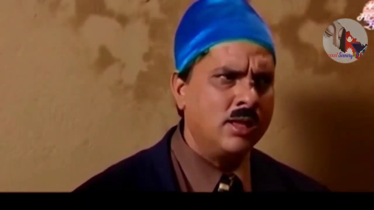 ALU KANDA __ Hari bahadur thug life _ legend hari bansha acharya funny moments_HD