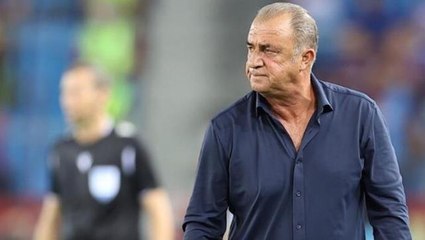 Fatih Terim, Messi'yi yere göğe sığdıramadı: Hayranıyım