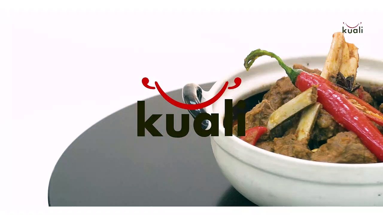 Mutton Bone Curry