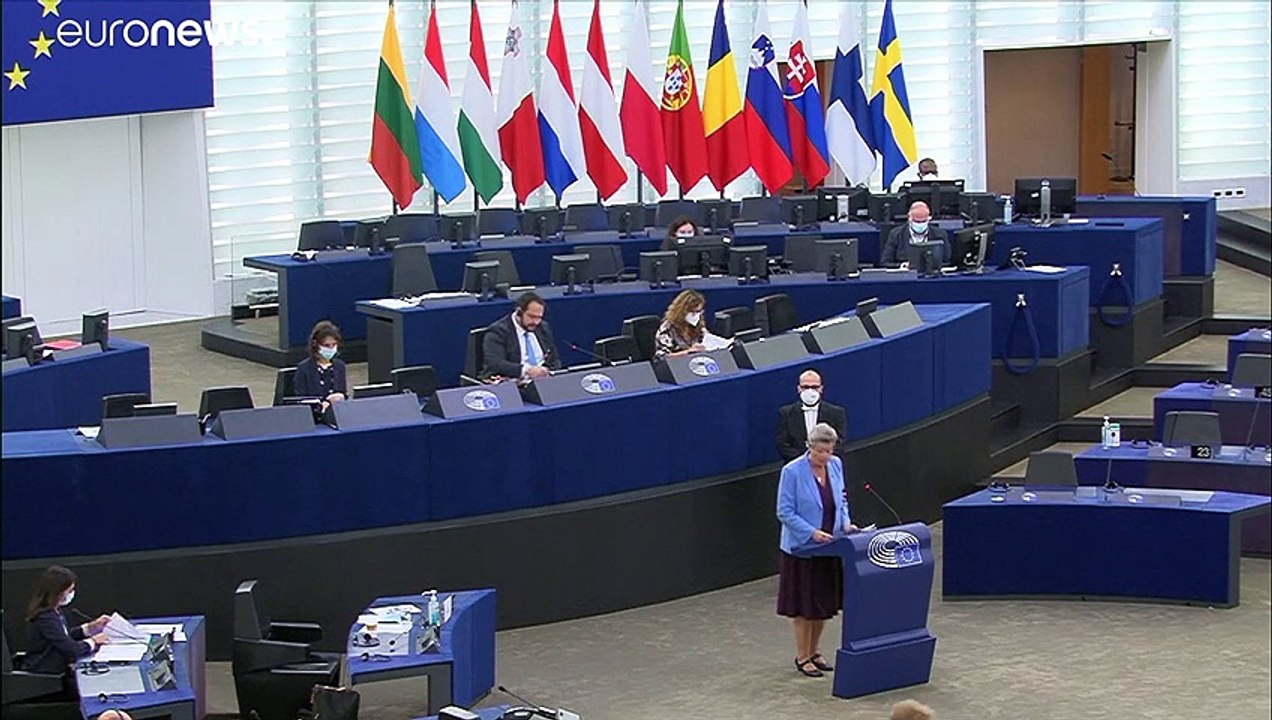 EU will mehr Hochqualifizierte aus Übeersee anlocken