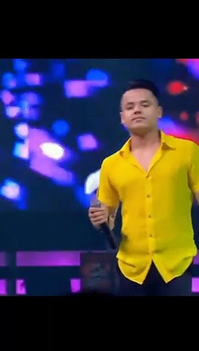 The Voice of Nepal S3  Semi finals Kiran Gajamer किरण गजमेर part2_Full-HD