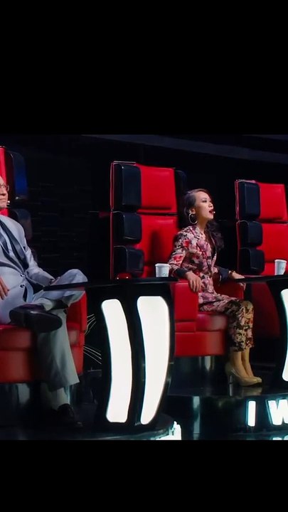 Nabin Gazmer 'Yaad garna pani'_ Blind Audition Surprise _ The Voice of Nepal_Full-HD