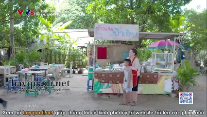 Em - Tình Yêu Của Anh Tập 8 - VTV8 Lồng Tiếng tap 9 - Phim Thái Lan - xem phim em - tinh yeu cua anh tap 8