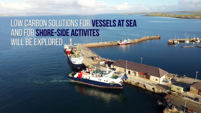 Ambitious renewable energy project for Orkney: HIMET