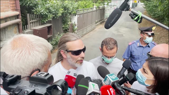 Eitan, lo zio paterno: Andremo in Israele, il bimbo ha bisogno di stabilita'