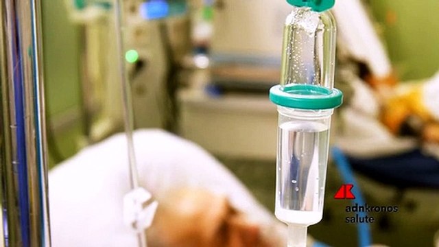 Made in Italy terapia intelligente contro raro tumore del polmone e altre neoplasie solide