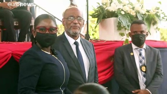 Sospechas de que el primer ministro Ariel Henry esté implicado en el asesinato del presidente Moise