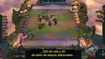 TFT: Set 6 - Anuncio y primeros detalles