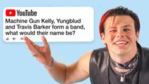 YUNGBLUD Goes Undercover on Reddit, Twitter and TikTok