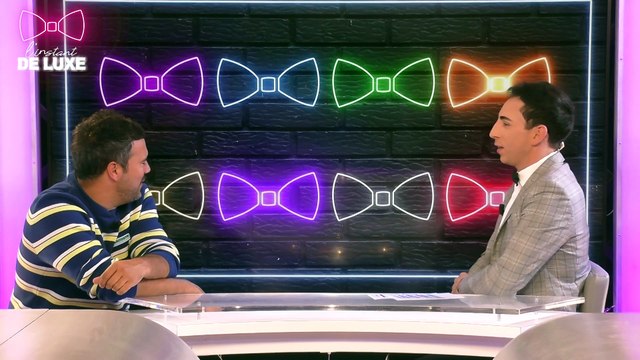 EXCLU - Alex Goude, animateur du jeu Y'a pas d'erreur révèle son (très beau) salaire sur France 2 mais aussi sur France 4 pour l'émission quotidienne Lumni