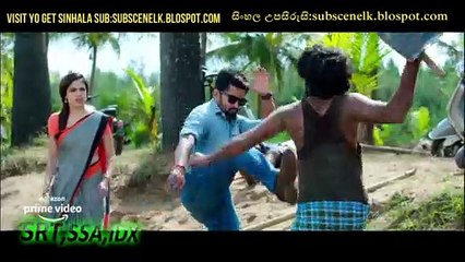 Tuck Jagadish 2021 sinhala subtitle| ටක් ජග්දීෂ් 2021 සිංහල උපසිරැසි සමඟ