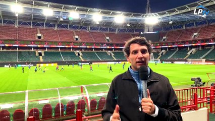 Locomotiv Moscou-OM : les dernières infos depuis la RZD Arena !
