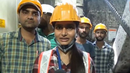Trailblazing IIT Engineer Shivani Meena Becomes First Woman Deployed in Jharkhand Coalfield 🚀