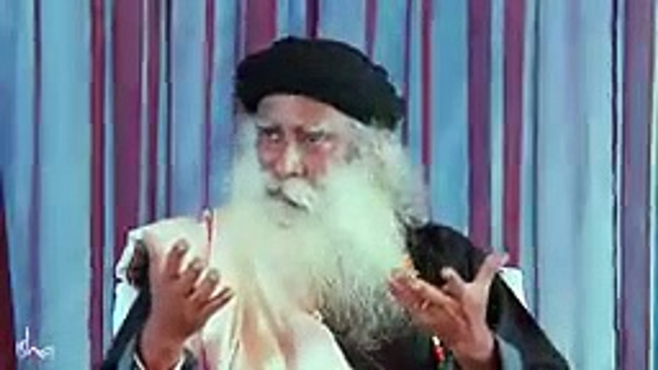 The Secret Behind Ganesha’s Superhuman Intelligence  Sadhguru (1)