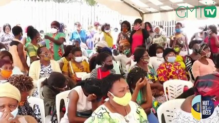 [#Reportage] Gabon- près de 900 000 personnes soignées par le Samu social gratuitement depuis 2017