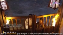 Quỷ Cốc Tử Tập 8 - THVL1 lồng tiếng - phim Trung Quốc - xem phim mưu thánh quy coc tu tap 9