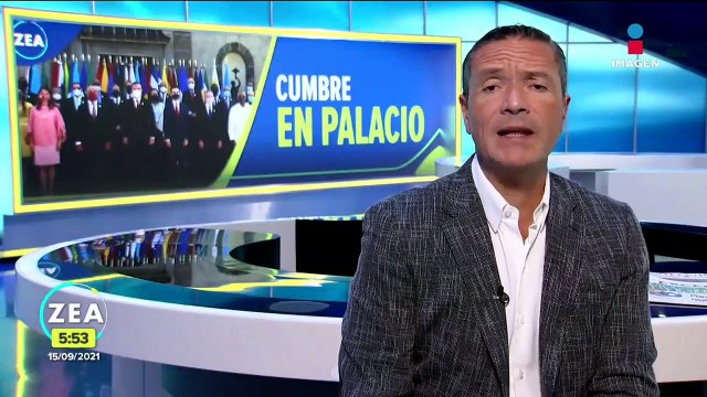 Cumbre de la Celac reunirá a jefes de Estado en México