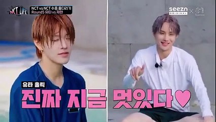 NCT Life In Gapyeong Ep 5 Eng Sub