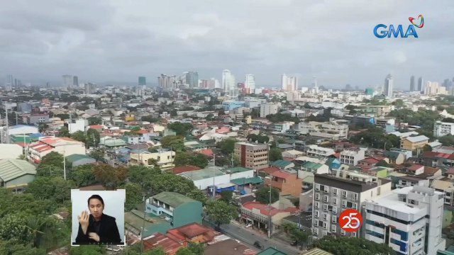 Mga negosyong papayagang mag-operate bukas, naghahanda na | Saksi