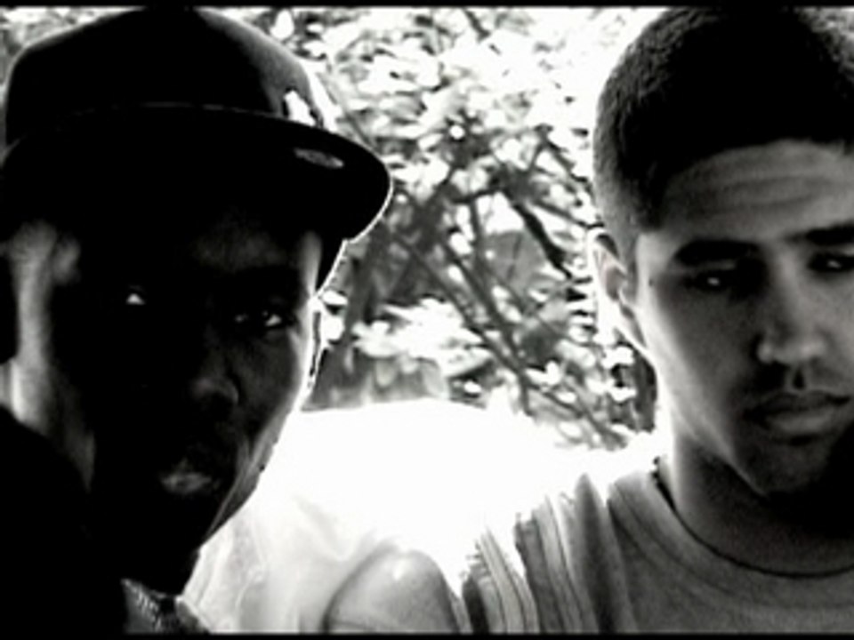 Ange et demon