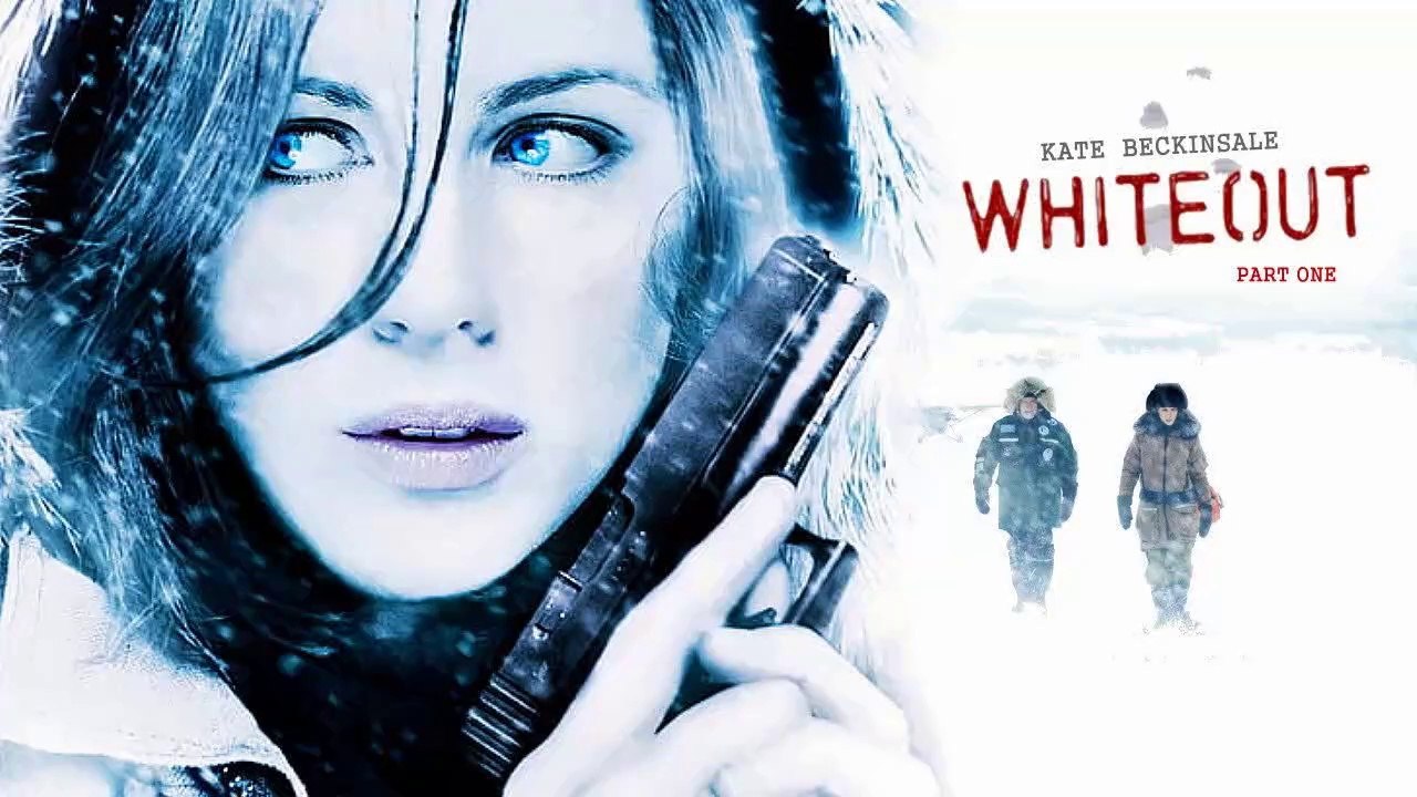 Whiteout (2009) Part One (ENG) HD