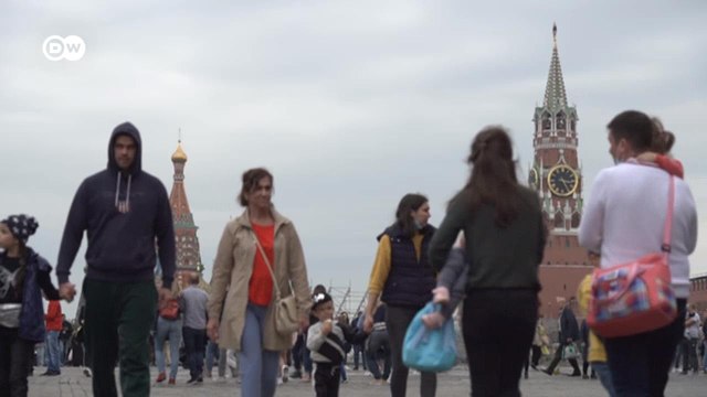 Коронавирус в России: что происходит и чего ждать?