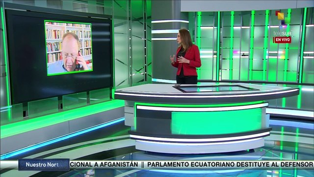 Jugada Crítica 15-09: Grupo BRICS fortalecerá el multilateralismo