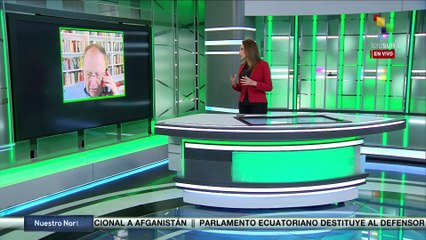 Jugada Crítica 15-09: Grupo BRICS fortalecerá el multilateralismo