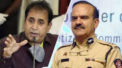 Maharashtra extortion racket: Neta-police nexus shielding powerful accused?