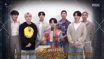 [ENG SUB] BTS WON POPULAR SINGER AWARD AT THE 48TH KOREA BROADCASTING AWARDS!
