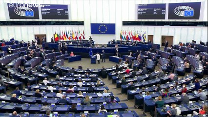 Сенсации в речи главы Еврокомиссии "О положении Союза"