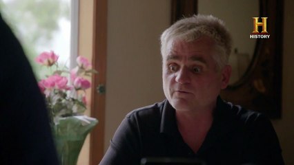 Unidentified - Die wahren X-Akten - Vertuschung