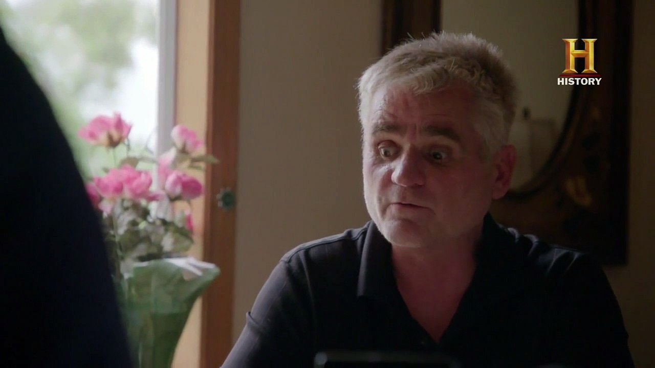 Unidentified - Die wahren X-Akten - Vertuschung