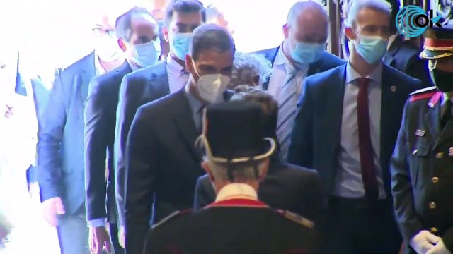 #LaAntorcha: un referéndum sin prisa pero sin plazos