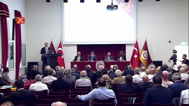 Galatasaray'da bonservis bedelleri açıklandı