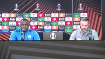 SPOR Bright Osayi-Samuel: Yarınki maç için sabırsızlanıyorum