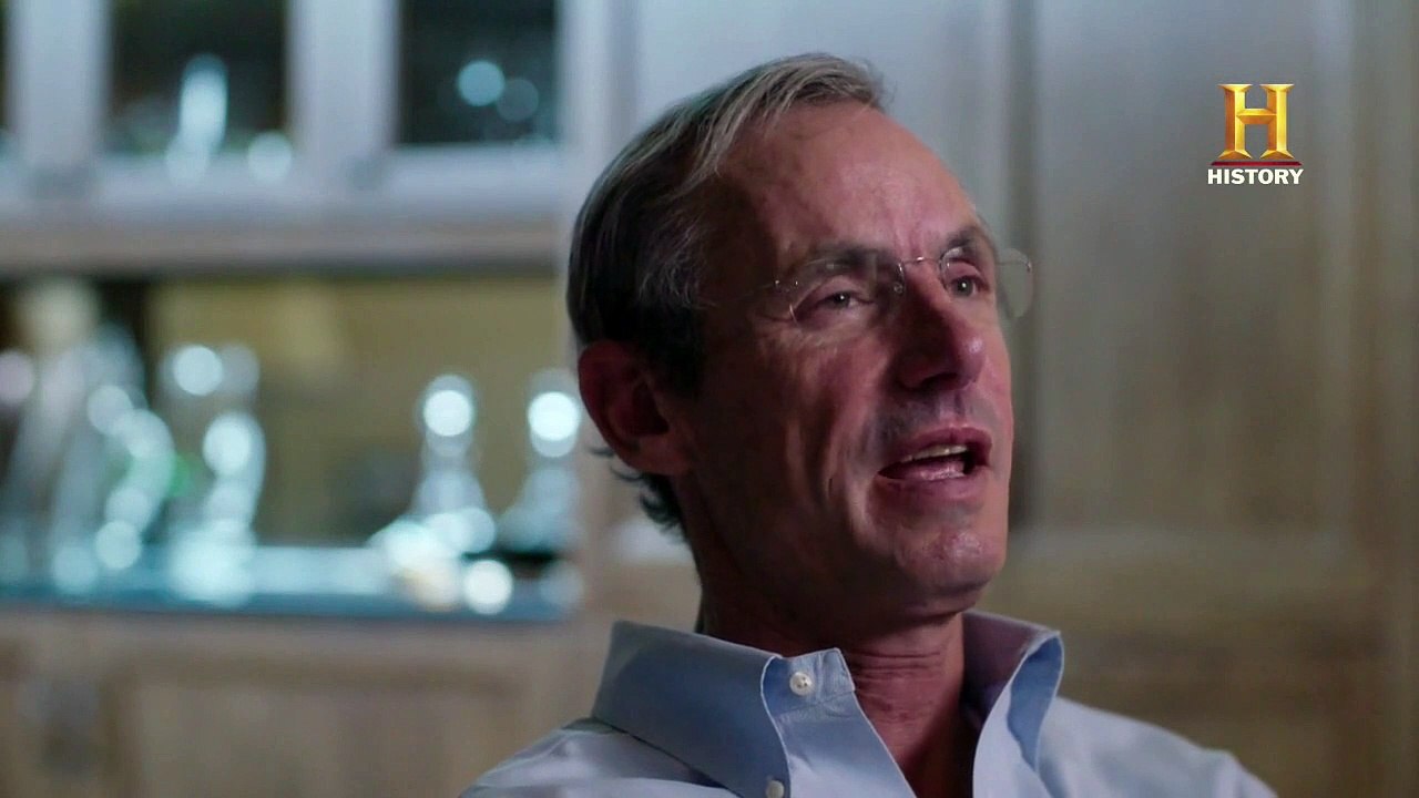 Unidentified - Die wahren X-Akten - Angriff aus dem All