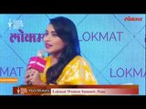 Rani Mukherje's Hichki enters the club of 100 crores earning in China  | Lokmat Women Summit 2018