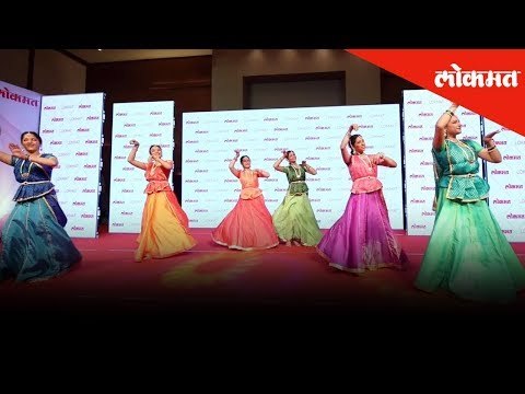 Grand Opening of Lokmat Women Summit 2018 - Event on Bravery of Women | Pune
