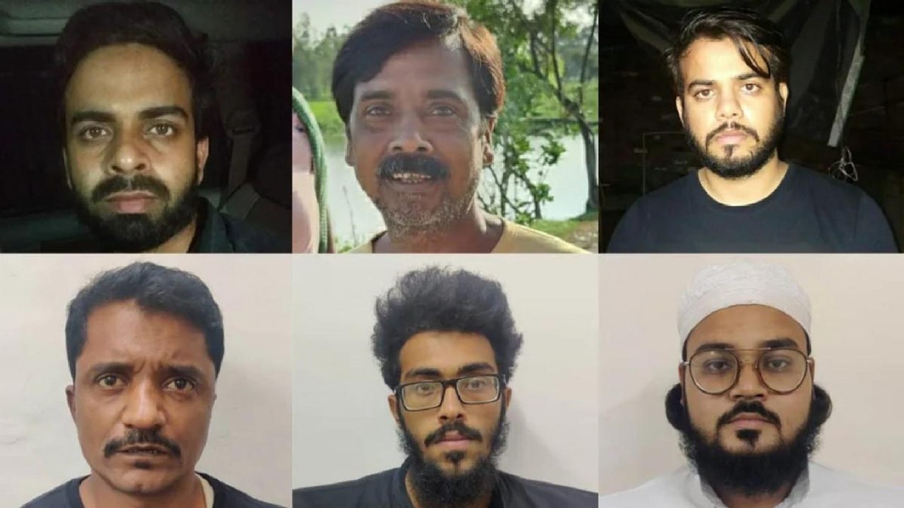The Inside Story of ISI and D-Company's Terror...